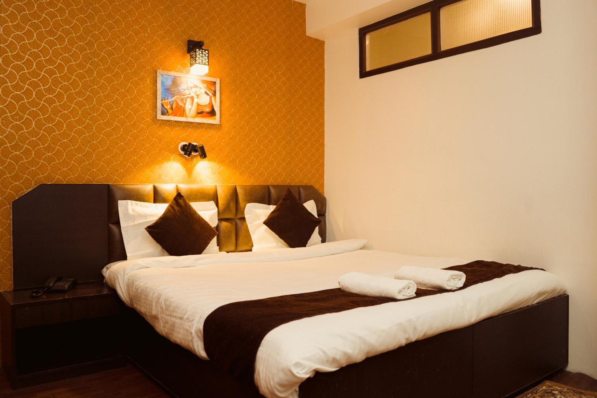 Hotel Siddhi Vinayak Regency, Mg Marg Gangtok Bagian luar foto