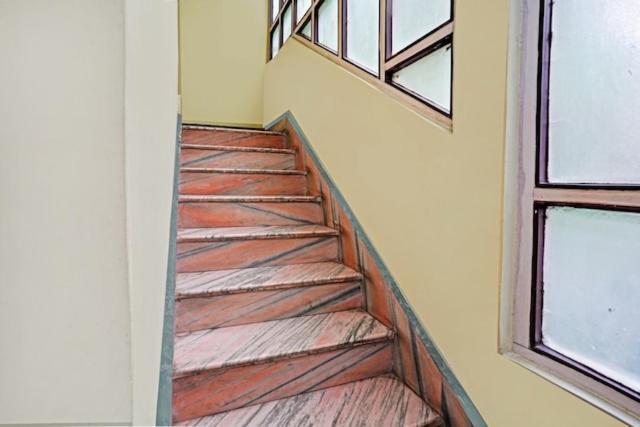Hotel Siddhi Vinayak Regency, Mg Marg Gangtok Bagian luar foto