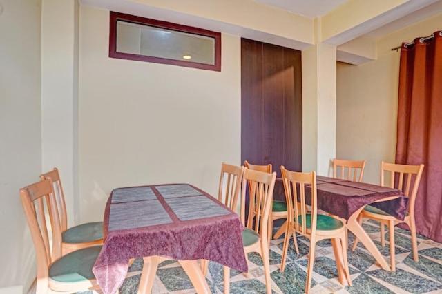 Hotel Siddhi Vinayak Regency, Mg Marg Gangtok Bagian luar foto