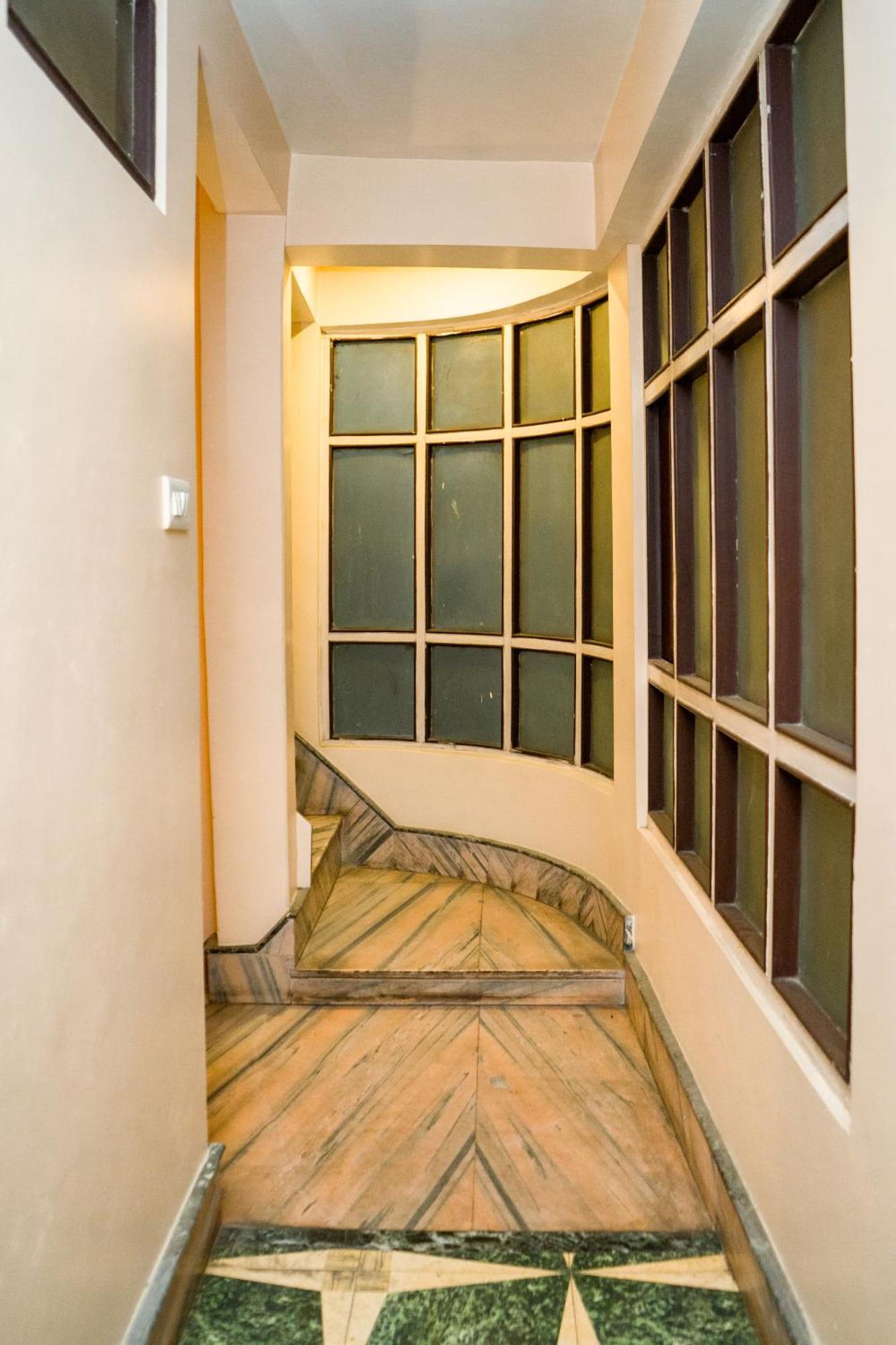 Hotel Siddhi Vinayak Regency, Mg Marg Gangtok Bagian luar foto