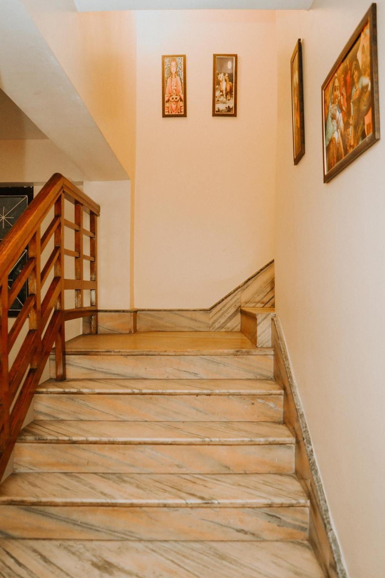 Hotel Siddhi Vinayak Regency, Mg Marg Gangtok Bagian luar foto